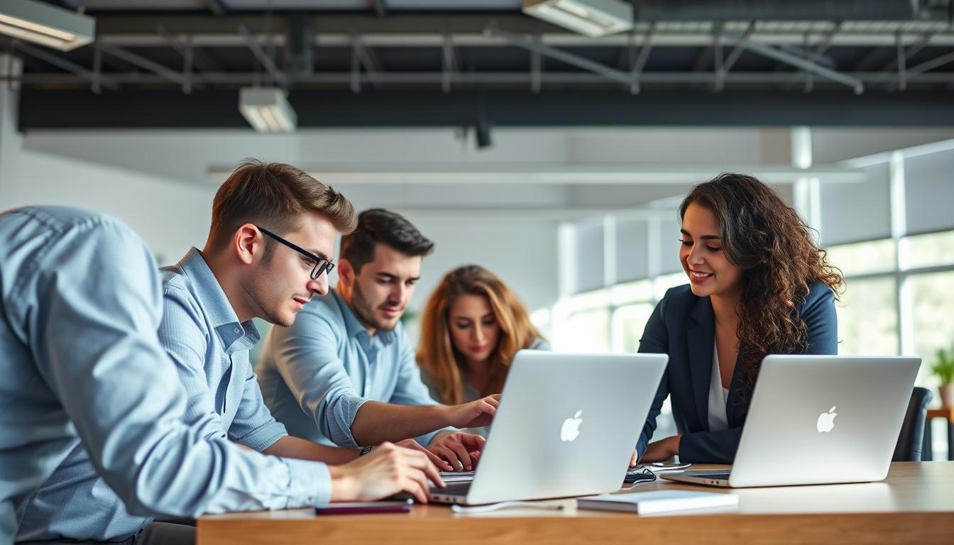 For Career Changers